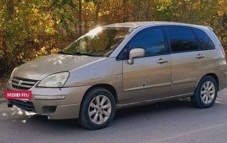 Suzuki Liana, 2004 год, 340 000 рублей, 6 фотография