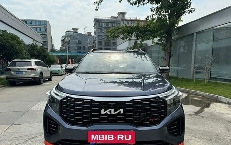 KIA Sportage IV рестайлинг, 2021 год, 2 000 000 рублей, 5 фотография