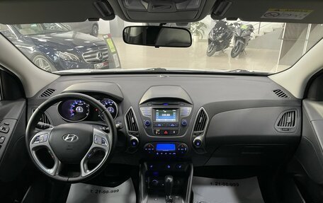 Hyundai ix35 I рестайлинг, 2015 год, 1 737 000 рублей, 29 фотография