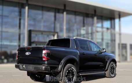 Ford Ranger, 2024 год, 7 990 000 рублей, 5 фотография