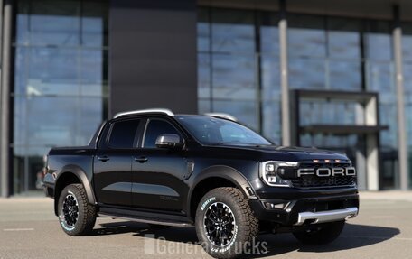 Ford Ranger, 2024 год, 7 990 000 рублей, 7 фотография