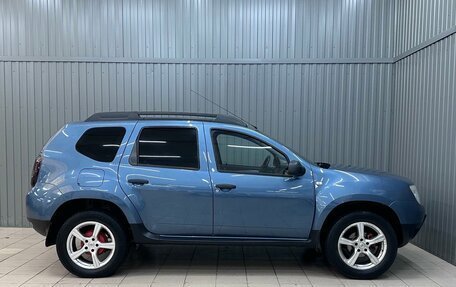 Renault Duster I рестайлинг, 2012 год, 902 000 рублей, 6 фотография