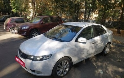 KIA Cerato III, 2011 год, 780 000 рублей, 1 фотография