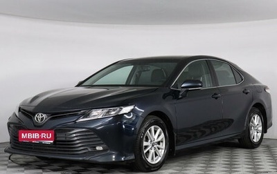 Toyota Camry, 2019 год, 2 900 000 рублей, 1 фотография