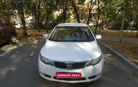 KIA Cerato III, 2011 год, 780 000 рублей, 2 фотография