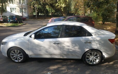 KIA Cerato III, 2011 год, 780 000 рублей, 5 фотография