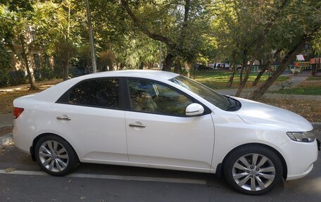 KIA Cerato III, 2011 год, 780 000 рублей, 4 фотография