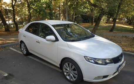 KIA Cerato III, 2011 год, 780 000 рублей, 3 фотография