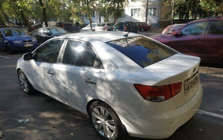 KIA Cerato III, 2011 год, 780 000 рублей, 6 фотография