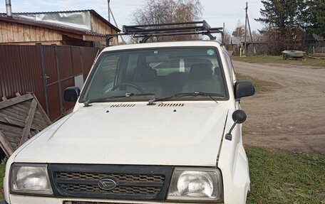 Daihatsu Rocky, 1996 год, 400 000 рублей, 1 фотография