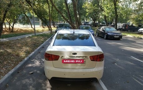 KIA Cerato III, 2011 год, 780 000 рублей, 7 фотография