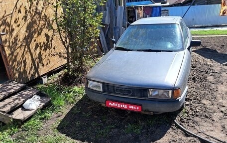 Audi 80, 1988 год, 140 000 рублей, 1 фотография