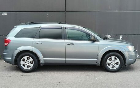 Dodge Journey I, 2010 год, 979 000 рублей, 8 фотография