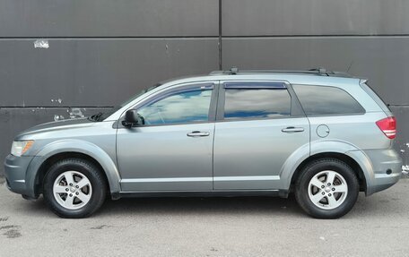 Dodge Journey I, 2010 год, 979 000 рублей, 7 фотография