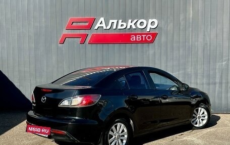 Mazda 3, 2010 год, 899 000 рублей, 4 фотография