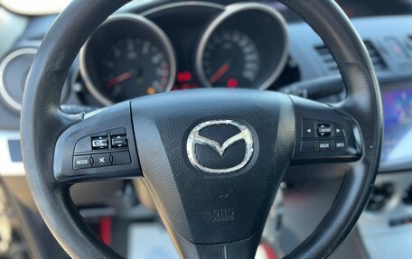 Mazda 3, 2010 год, 899 000 рублей, 18 фотография