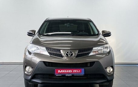 Toyota RAV4, 2014 год, 1 950 000 рублей, 3 фотография