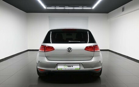 Volkswagen Golf VII, 2013 год, 1 245 000 рублей, 4 фотография