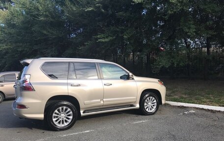 Lexus GX II, 2014 год, 5 280 000 рублей, 2 фотография