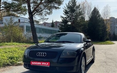 Audi TT, 1998 год, 650 000 рублей, 1 фотография