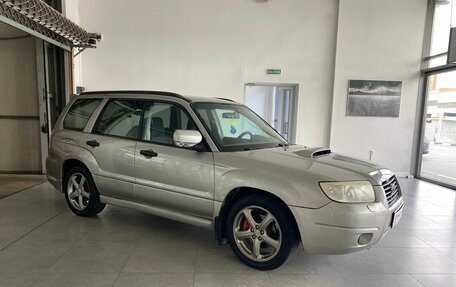 Subaru Forester, 2006 год, 1 150 000 рублей, 4 фотография