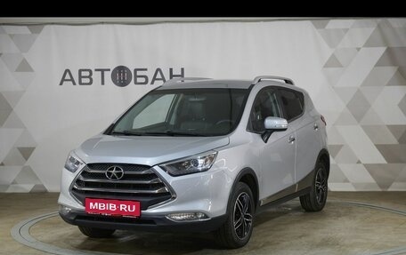 JAC S3, 2022 год, 1 389 000 рублей, 1 фотография