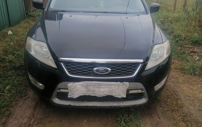 Ford Mondeo IV, 2008 год, 770 000 рублей, 1 фотография