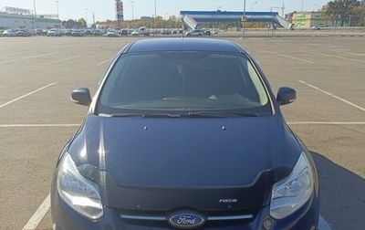 Ford Focus III, 2013 год, 870 000 рублей, 1 фотография