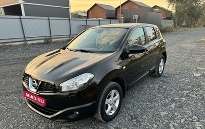 Nissan Qashqai, 2012 год, 1 285 000 рублей, 1 фотография