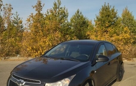 Chevrolet Cruze II, 2012 год, 890 000 рублей, 2 фотография