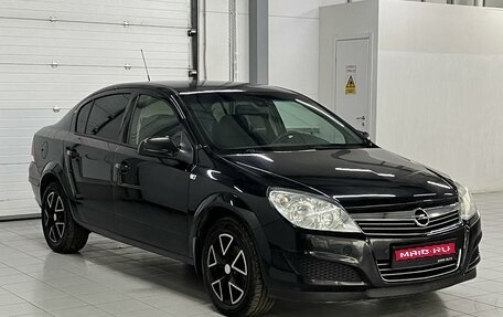 Opel Astra H, 2011 год, 739 000 рублей, 1 фотография