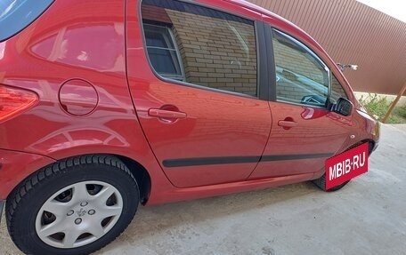 Peugeot 307 I, 2006 год, 400 000 рублей, 2 фотография