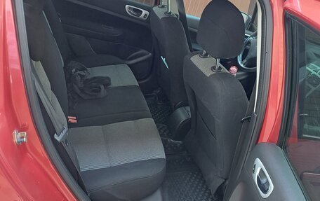 Peugeot 307 I, 2006 год, 400 000 рублей, 8 фотография