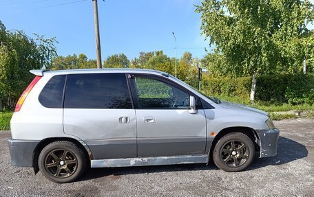 Mitsubishi RVR III рестайлинг, 2000 год, 320 000 рублей, 4 фотография