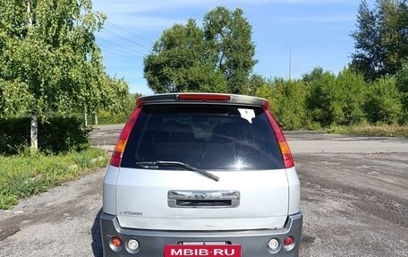 Mitsubishi RVR III рестайлинг, 2000 год, 320 000 рублей, 2 фотография