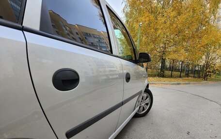 Opel Meriva, 2008 год, 438 000 рублей, 7 фотография