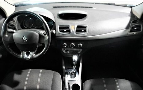 Renault Fluence I, 2014 год, 827 800 рублей, 9 фотография