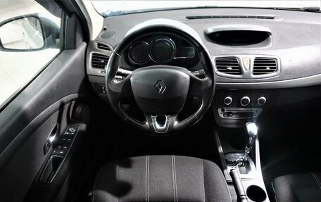 Renault Fluence I, 2014 год, 827 800 рублей, 10 фотография