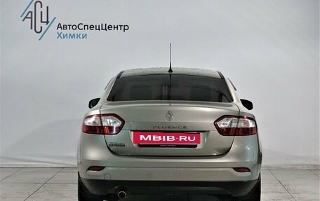 Renault Fluence I, 2014 год, 827 800 рублей, 12 фотография