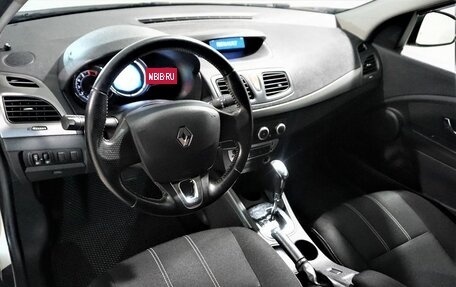 Renault Fluence I, 2014 год, 827 800 рублей, 8 фотография