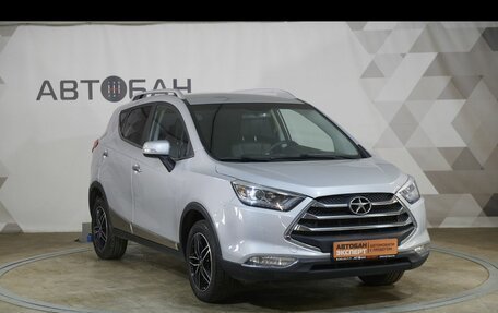 JAC S3, 2022 год, 1 389 000 рублей, 4 фотография