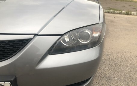 Mazda 3, 2006 год, 640 000 рублей, 6 фотография