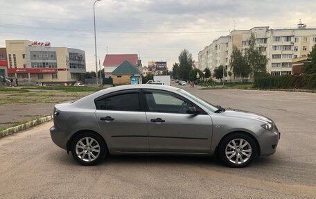 Mazda 3, 2006 год, 640 000 рублей, 9 фотография