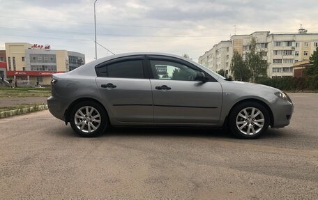 Mazda 3, 2006 год, 640 000 рублей, 10 фотография