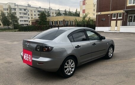 Mazda 3, 2006 год, 640 000 рублей, 11 фотография