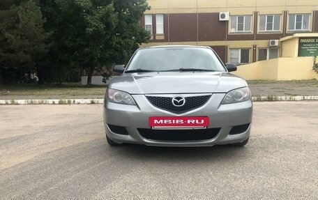 Mazda 3, 2006 год, 640 000 рублей, 4 фотография