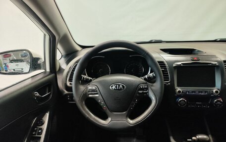 KIA Cerato III, 2014 год, 1 549 900 рублей, 7 фотография