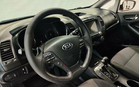 KIA Cerato III, 2014 год, 1 549 900 рублей, 9 фотография