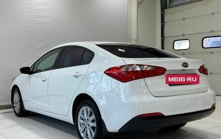 KIA Cerato III, 2014 год, 1 549 900 рублей, 3 фотография