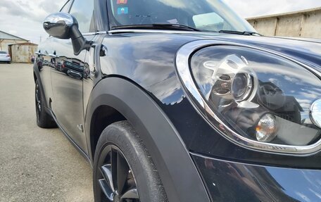 MINI Countryman I (R60), 2012 год, 1 549 000 рублей, 8 фотография